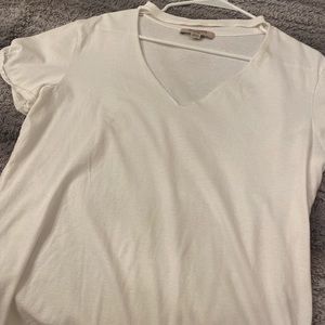 All saints white top